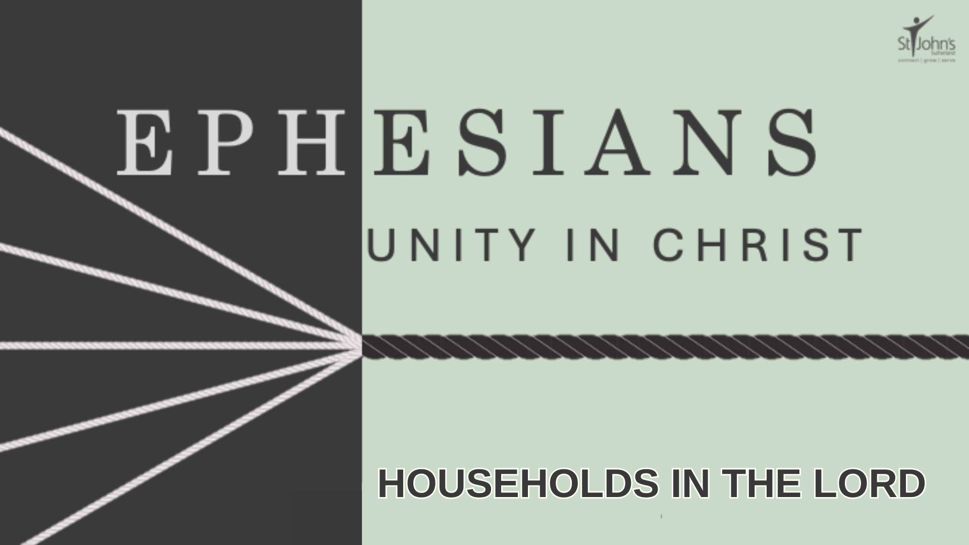 Households in the Lord